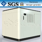 Sistem Generasi Nitrogen Generator Membran Nitrogen Persetujuan BV