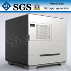 Sistem Generator Nitrogen Membran Stainless Steel 5-5000 Nm3 / H Kapasitas