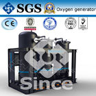 Pabrik Oksigen Industri / Sistem Pembangkit Oksigen Medis 2~150 Nm3/H