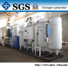 Membran Generator Nitrogen Kemurnian 99% BV CCS Sertifikasi TS Industri Kelautan