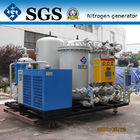 Generator Nitrogen Laut / Pabrik Nitrogen Laut / Generator Nitrogen Laut Untuk Minyak &amp; Gas / LNG