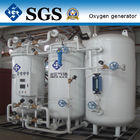 Kemurnian Tinggi / Generator Oksigen Kimia Untuk Pengolahan Air / Sertifikasi CE, ABS, CCS; BV