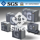 500 KW Kompresor Udara Nitrogen Bebas Minyak Untuk Sistem Paket Nitrogen