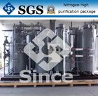 Sistem Pemurnian Gas Generasi PSA, Sistem Filtrasi Gas 100-5000Nm3 / H