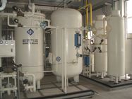 Tekanan Ayunan Adsorpsi PSA Nitrogen Generator Kemurnian 99% Industri Kimia