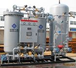Fiber Chemical Industry High Purity Nitrogen Generator / Nitrogen Generation Unit