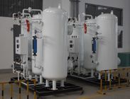 Psa Nitrogen Plant For Bearing / Gearings Fastener , Industrial Production Of Nitrogen Gas