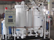 Generator Oksigen Lini Produksi Kapsul / Sistem Penghasil Oksigen