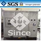 Stainless Steel 304 Industrial Nitrogen Generator Psa N2 Generator 40Nm3/H