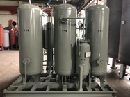 Generator nitrogen PSA kemurnian tinggi dengan saringan molekul karbon, aplikasi minyak dan gas