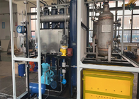 Steam Metane Reforming Hydrogen Generator Kompak Desain Output Tinggi Untuk Generasi Hidrogen
