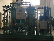 Generator Nitrogen PSA Kemurnian Tinggi Untuk Lini Produksi Tungsten 99,999%