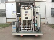 Generator Gas Nitrogen Industri / Paket Pembuatan Nitrogen Portabel