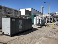 Generator Oksigen Industri Konsumsi Daya Rendah Operasi Otomatis PSA