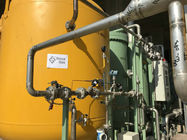 Generator Nitrogen Membran Ramah Lingkungan, Generator Nitrogen Portabel
