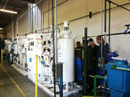 Penghematan Energi PSA Nitrogen Generator Untuk Pemrosesan Logam, Pemotongan Laser