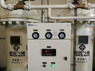 Wadah Tipe PSA Nitrogen Generator Untuk Penggunaan Industri 5-5000 Nm3 / H