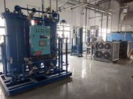 Generator Nitrogen Jenis PSA industri, Sistem Nitrogen PSA Kemurnian Tinggi