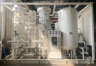 Generator Nitrogen Industri PSA, Generator Nitrogen Produk Udara Tekanan Tinggi
