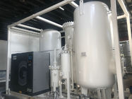 Generator Nitrogen PSA Custom Made Dengan Konsumsi Udara Terkompresi Rendah