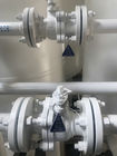 Sistem Pembuatan Nitrogen Penyimpanan Batu Bara / Generator Gas Nitrogen Seluler
