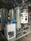 Industri PSA Nitrogen Generator Untuk Penyimpanan Batubara 95% -99,9995% Kemurnian