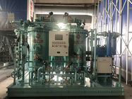 Mesin Membrane Type PSA Nitrogen Generator Konsumsi Daya Rendah