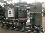 N2 Cryogenic Nitrogen Generator / Sistem Paket Unit Membran Nitrogen
