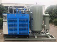 Generator Nitrogen Produk Udara Vertikal, Pabrik Gas Nitrogen Psa Medis