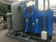 Perlakuan Panas PSA Sistem Paket Generator Nitrogen Sertifikasi BV / CCS