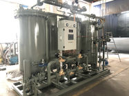 N2 Membran Jenis Nitrogen Generator / Pabrik Produksi Nitrogen 5-5000 Nm3 / H