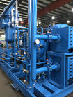 Paket Pemulihan Hidrogen yang Ramah Lingkungan, Pabrik Pemurnian Hidrogen PSA