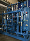 Unit Pemulihan Hidrogen Penghematan Energi Ukuran Disesuaikan Pabrik Amoniak