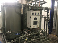 Penghematan Energi PSA Nitrogen Generator Untuk Pengawetan Makanan 5-5000 Nm3 / H