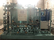 Generator Nitrogen PSA Tekanan Tinggi Untuk Enkapsulasi, Aglomerasi, Anneal