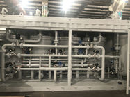 N2 Membran Jenis Nitrogen Generator / Pabrik Produksi Nitrogen Udara