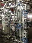 Instalasi Mudah Generator Gas Amonia Otomatis