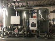Generator Nitrogen PSA 99,99% Tipe Membran ISO