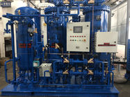 Generator Nitrogen Membran Otomatis Untuk Proyek Penyimpanan Minyak &amp;amp; Gas