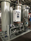 Generator Nitrogen Membran Industri Pengoperasian Sepenuhnya Otomatis