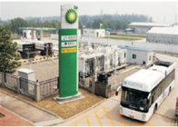 Sistem Stasiun Pengisian Hidrogen Kendaraan Energi Di Lokasi