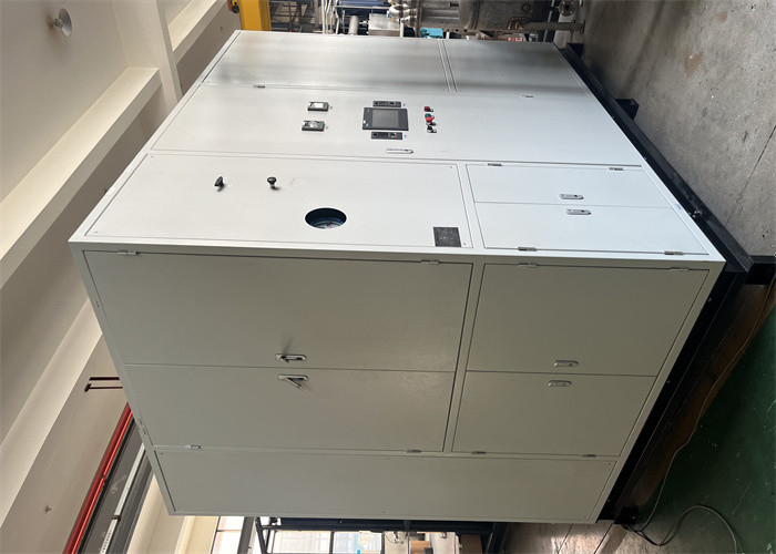 Kapasitas kecil Uap Metana Reformer Untuk Produk Hidrogen SMR Hydrogen Generator