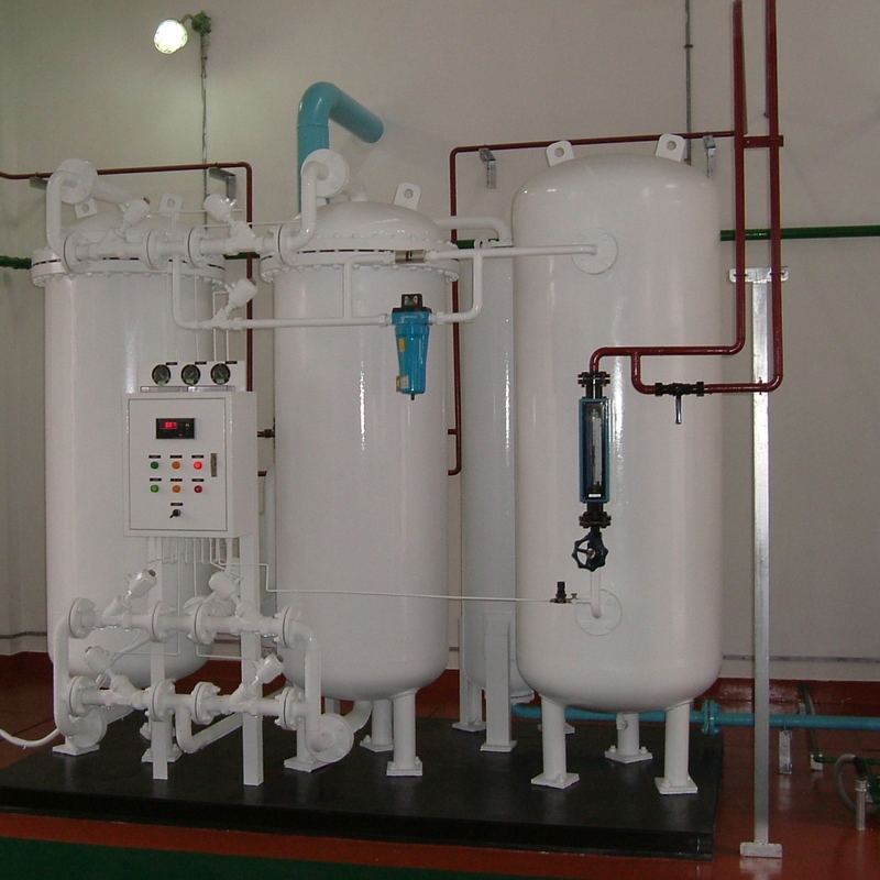SEJAK GAS Generator Nitrogen Portabel Terverifikasi CE/ASME Untuk Industri SMT&Elektron