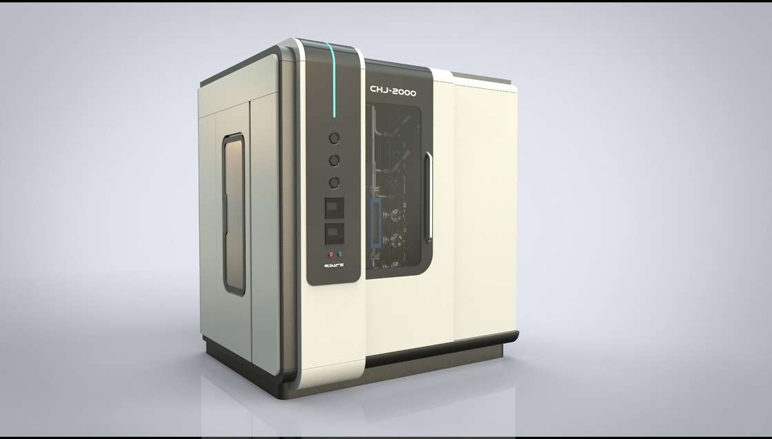 SINCE GAS Nitrogen Membrane Unit / Membrane Type Nitrogen Generator Plant