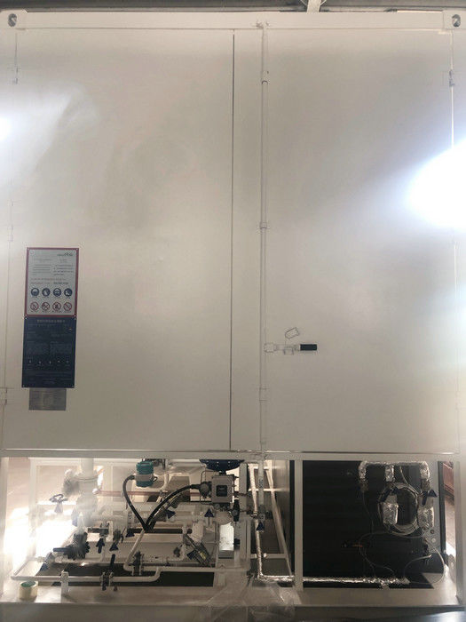 Generator Nitrogen Industri PSA, Generator Nitrogen Produk Udara Tekanan Tinggi