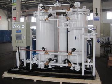 Generator Oksigen PSA Oksigen Kemurnian Tinggi