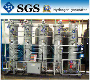 5-2000Nm3 / H PSA Generator Gas Hidrogen Produser Generator Hidrogen