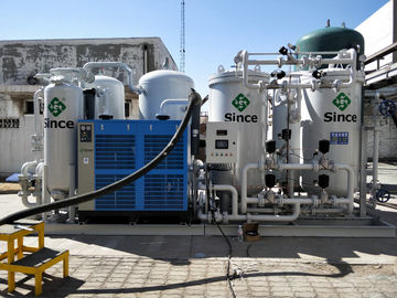 Maxigas Nitrogen Generator Yang Kuat, Peralatan Produksi Nitrogen PSA