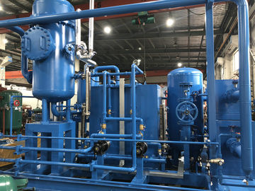 Unit Operasi Suhu Ambient Unit Pemulihan Hidrogen Mudah Dioperasikan