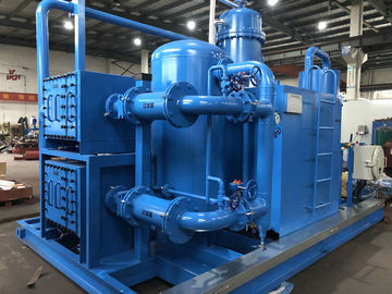 Unit Produksi Hidrogen Pemulihan Amoniak Daur Ulang Bekerja 100-3000 Nm3 / H